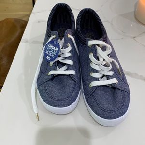 Womens NWT keds size 8